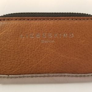 Liebeskind Berlin Wallet